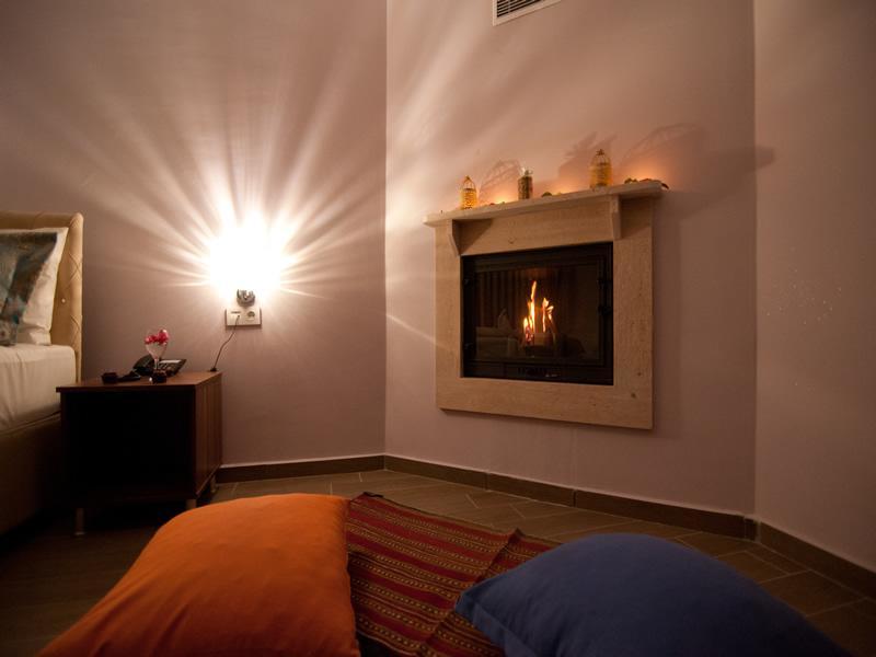 Defne Hotel Ağva Esterno foto